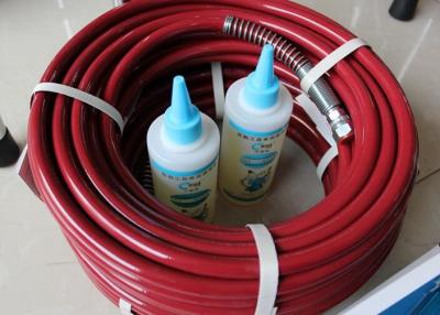 China BlueAirless Paint Sprayer Hose 1/4