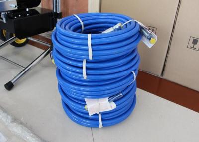 China High Pressure Airless Paint Sprayer Hose With 3/8inch Diameter For Paint Sprayer Machine for sale