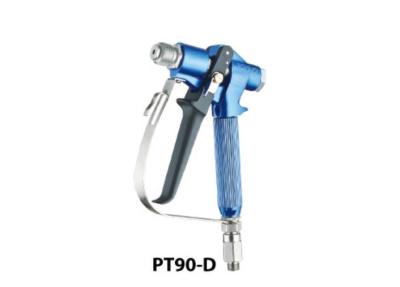 China 248bar Airless Electric Spray Gun For Airless Paint Sprayer PT90-D for sale