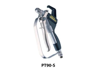 China High End Airless Paint Sprayer Gun PT90-S For Professional Contractors for sale