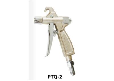 China Airless Paint Sprayer Gun 500Bar For Pheumatic Machines Zinc Epoxy Spray Putty Gun for sale