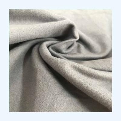 China Unique Tear Resistant Design Waterproof Goof Dyed Knit Polyester Spandex Micro Mesh Fabric for sale