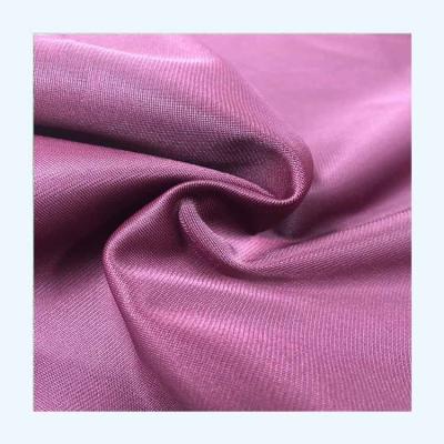 China Professional Hot Sale Design Stretch Satin Polyester 100% Polyester Waterproof Anti Static Tracksuit for sale