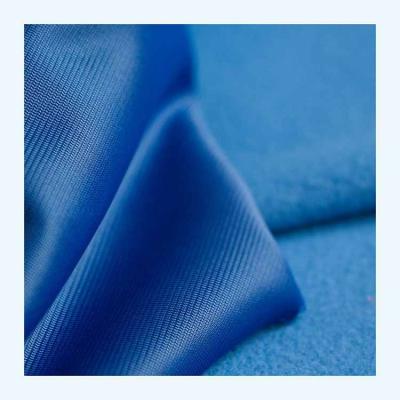 China Waterproof Polyester Knit Roma Fabric Custom Baseball Stretch Fabric for sale