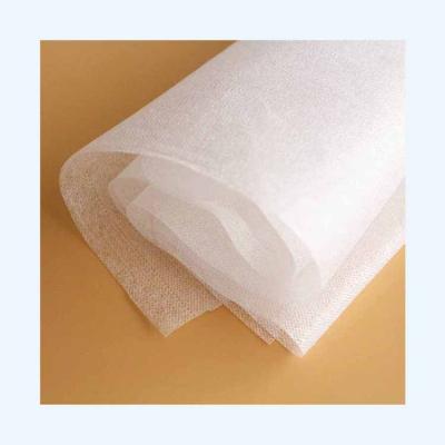 China Sustainable Wholesale High Quality Material Polypropylene Meltblown Nonwoven Fabric Filter for sale