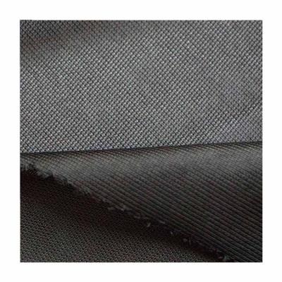 China Hot Selling Flame Retardant Polyester Velvet Upholstery Fabric 100 Polyester Knit Brushed Fabric for sale