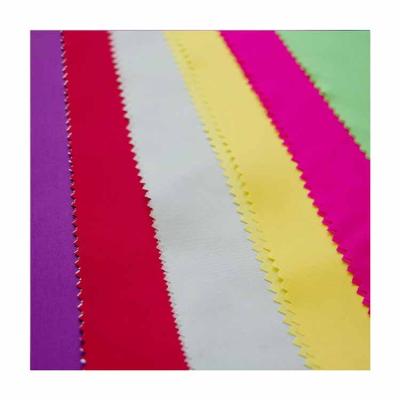 China Hot Selling Flame Retardant Taffeta Polyester Taffeta Fabric Polyester Ripstop Coating Fabric for sale