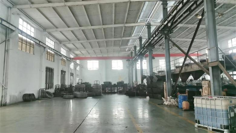 Verified China supplier - Taizhou Mingzhan Machinery Parts Manufacturing Co., Ltd.