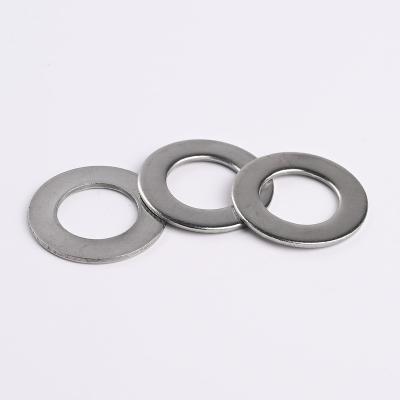 China Anticorrosive Long Life High Quality DIN9021 Stainless Steel 316 Enlarged Flat Washer Plain Washer for sale