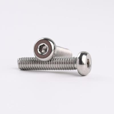 China Anticorrosive Manufacturer Wholesale Stainless Steel Screw ANSI/ASME Us Standard Furniture Screw for sale