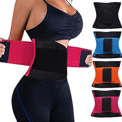 China Plus Size Women Body Shaper Slimming Shaper Waist Trainer Cincher Belt Belts for sale