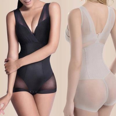 China Quality Asian Size QUICK DRY Slimming Full Body Shaper For Women for sale