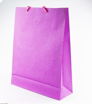 China Disposable Plastic Bag Gift Shopping Bag for sale