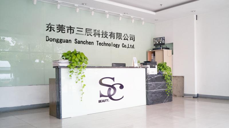 Verified China supplier - Dongguan Sanchen Technology Co., Ltd.