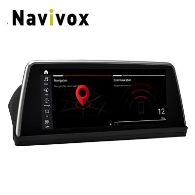 China GPS Navivox 10.25