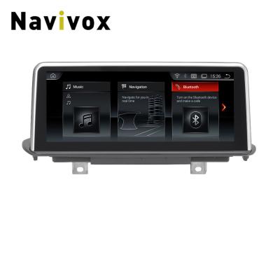 China GPS Navivox 10.25