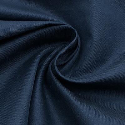 China Breathable Spring Summer Cotton Polyester Twill Fabric For Shirts Fashion Styles for sale