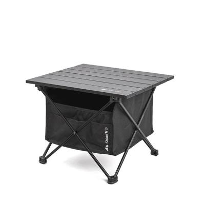 China Modern Simple Outdoor Detachable Folding Table And Chair Portable Camping Game for sale