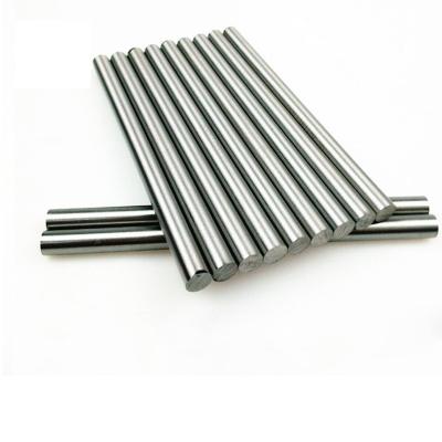 China High Speed ​​High Speed ​​Smooth Rod Linear Hard Optical Axis Chrome Plated Soft Optical Axis for sale