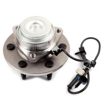 China OEM High Speed ​​High Quality Automobile Bearing 515071 Automobile Hub Unit Bearing Wheel Hub Bearing for sale