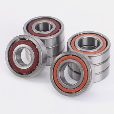 China High Quality High Speed ​​And Precision High Speed ​​Angular Contact Ball Bearing 7010 AC Ball Bearing 7011 7012 7013 7014 for sale