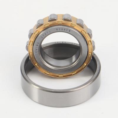 China NJ208M NU208M NUP208M RN208M NF208M High Speed ​​Roller Bearing for sale