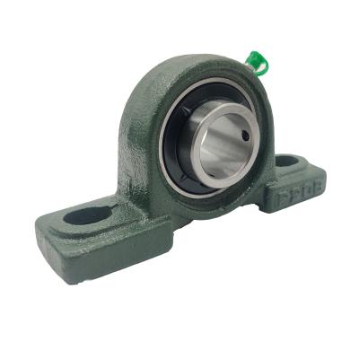 China Building Material Stores Pillow Block Bearing UCP212 Outer Spherical Ball Bearing Pillow Block High Quality Bearing for sale