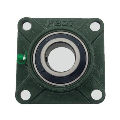 China Building Material Stores Rest Block Bearing UCF212 Outer Spherical Ball Bearing Pillow Block High Quality Bearing for sale