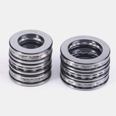 China China Manufacturer High Speed ​​Plane Thrust Ball Bearing 51206 Thrust Ball Bearing for sale