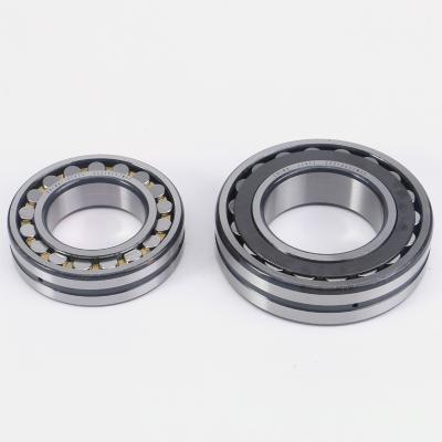 China High Performance Cr15 Adjustable Double Row Self Aligning Taper Roller Bearing , Cylindrical Roller Bearing for sale