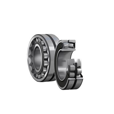 China 241/560 241/600 241/710CA/W33 Double Row Adjustable High Quality Low Speed ​​Heavy Carrier Roller Bearing for sale