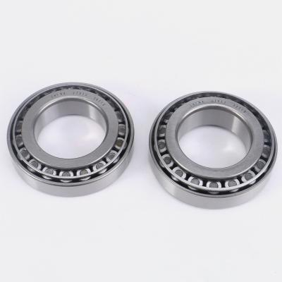 China Factory supply good price high speed taper roller bearing, taper roller bearing for sale