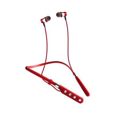 China G1G2 TWS BT5.0 In-ear Sports Wireless Headset Neckband Band Magnetic In-ear Earphone With Microphone for sale