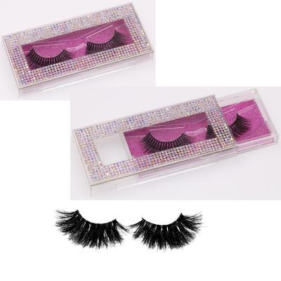 China Natural Clean Eye Lashes Private Label Eye Lashes Wholesale Mink 3d Mink Lashes Eyelashes for sale