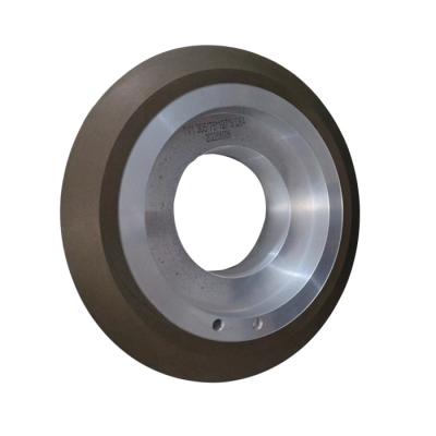 China 250mm CBN Deburring Diamond Grinding Wheels for bench grinder t7t8 schleifstein diamond knife sharpening grinding wheel for sale