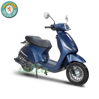 China 50cc Alloy Gas Powered Scooters Pilot 50 (4 Euro) for sale