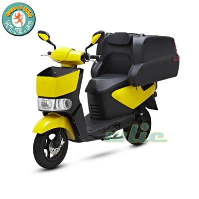 China Euro 4 (Euro 4) 3.5-10 EEC Electric Scooter E-Pizza for sale