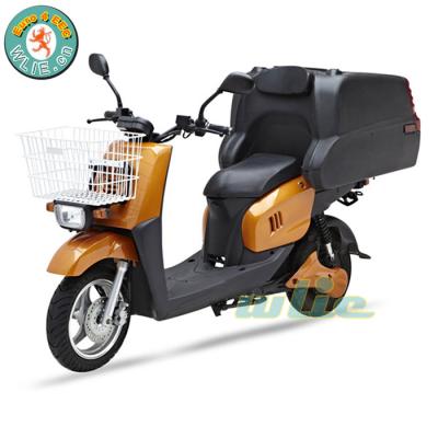 China Electric Scooter With Euro 4 E-Express (Euro 4) 120/70-12 EEC Certification for sale