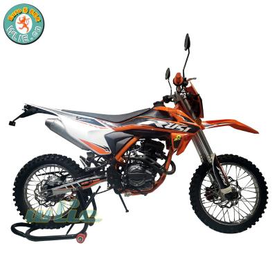 China Street Racing Motorcycles Dirt Bike 50 DB Pro With Euro 5 EEC EFI System DB 50 Pro for sale