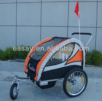 China Other Trailers Bike Trailer Kids Trailer for sale