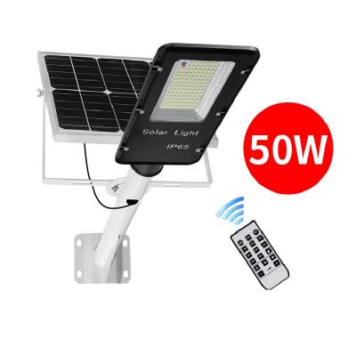 China ROAD solar powered light for street use solar road street light 50w 100w 150w 200w large solar power for sale