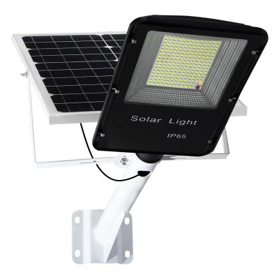 China Solar Powered Warehouse Light For Street Use 50w 100w 150w 200w Outdoor Solar Street Light With High Lumens for sale