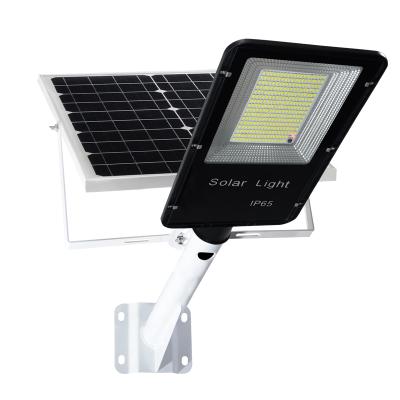 China ROAD outdoor solar street light led lamp for new rural with big power solar light for sale