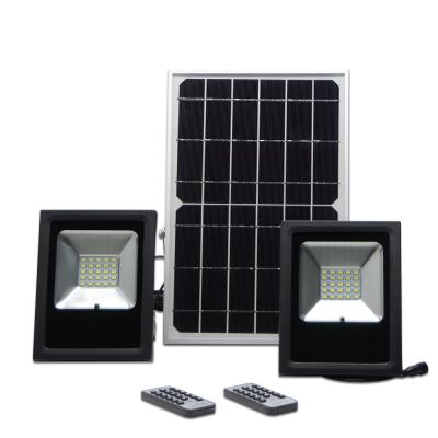 China House Remote Led Solar Outdoor Super Bright House Lights Outdoor Wall Light for sale