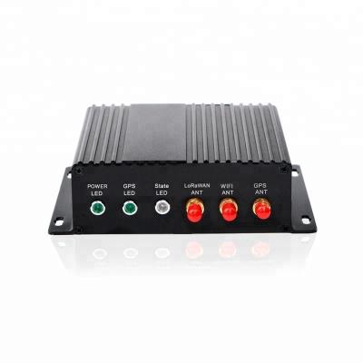 China GPS Support LG1301_PF Transceiver Module LoraWAN Gateway for Wireless Alarm and Security System for sale