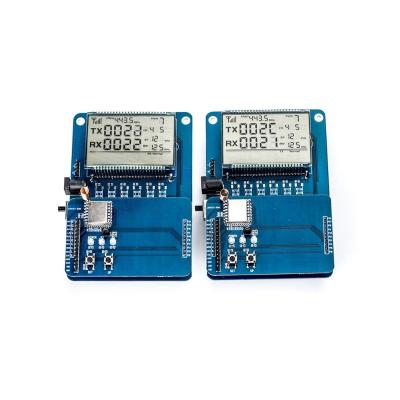 China Patch DEMO Board Developer Kit for lora1276-C1 Lora1276-C1 lora module for sale