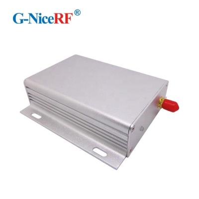 China G-NiceRF SV6500 - 8km 5W 433mhz | 470MHz TTL | RS232 | Long Range RF Wireless Transmitter Long Range RS485 Wireless Module SV6500 for sale