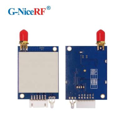 China G-NiceRF SV651 - 3km 433 MHz Receiver Module Long Range RF Transceiver Module SV651 for sale