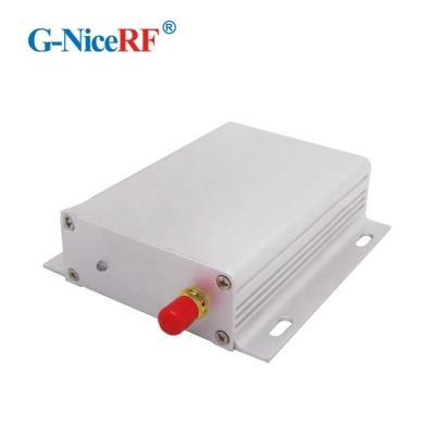 China G-NiceRF 6KM Long Range SV6300-433-232 FSK RF Wireless Remote Transmitter and Receiver Module in 433MHz RS232 Interface Sv6300-433-232 for sale