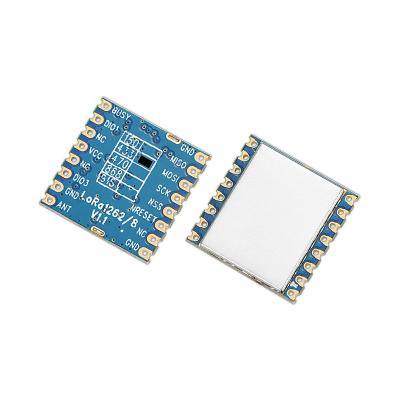 China G-NiceRF 433MHZ LoRa-CC68 160mW SPI llcc68 lora iot LoRa-CC68 433MHZ module for sale